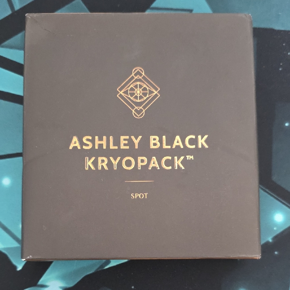 Ashley Black KryoPack